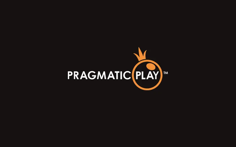 프라그마틱 플레이(Pragmatic Play)-logo