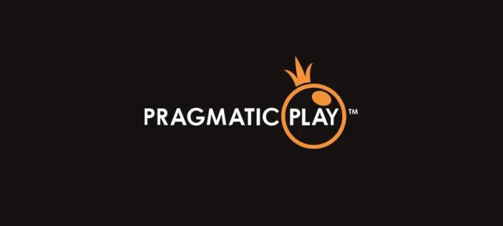 프라그마틱 플레이(Pragmatic Play)-logo