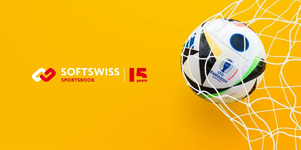 SOFTSWISS 스포츠북은 UEFA EURO 2024 수익 극대화