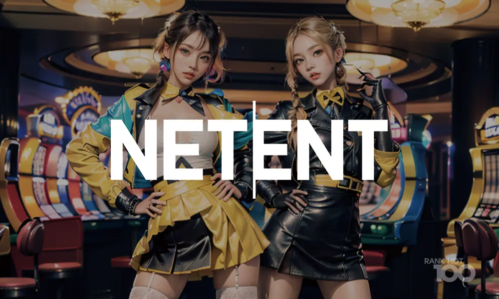 넷엔트(NetEnt)