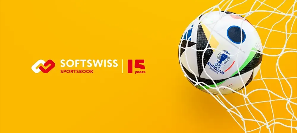 SOFTSWISS 스포츠북은 UEFA EURO 2024 수익 극대화