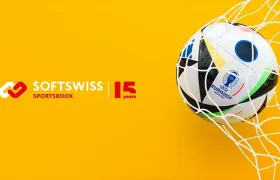 SOFTSWISS 스포츠북은 UEFA EURO 2024 수익 극대화