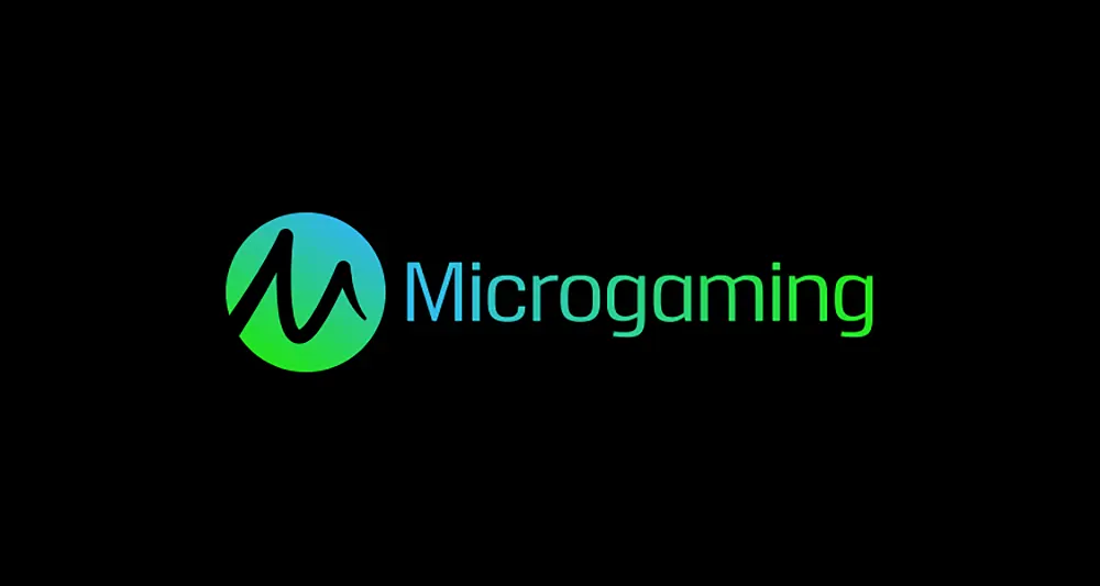 마이크로게이밍(Microgaming)