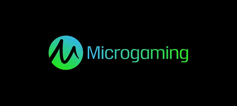 마이크로게이밍(Microgaming)