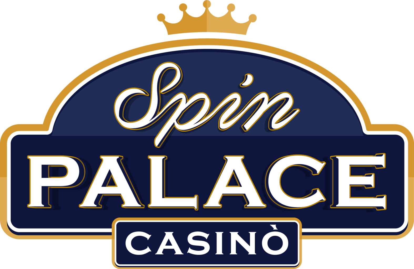 Spin Palace casino