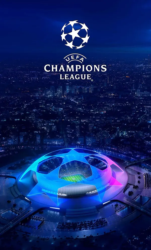 UEFA Champions League